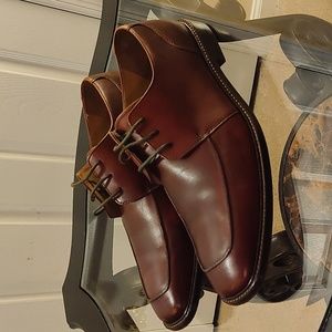 Pronto Uomo Men's shoe's brown size 10